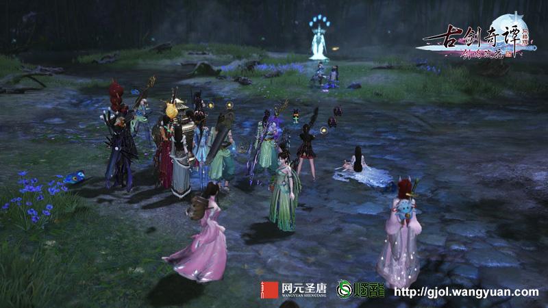 逃离比利部落小屋